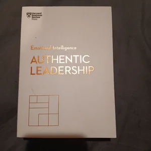 Authentic Leadership