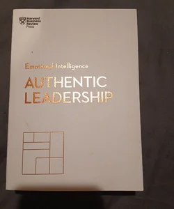 Authentic Leadership