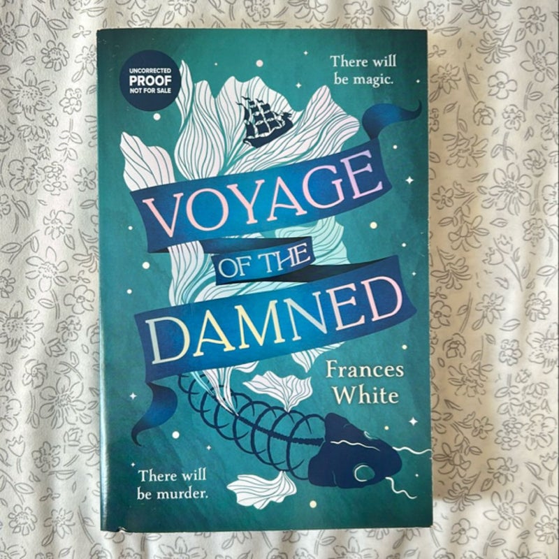 Voyage of the Damned