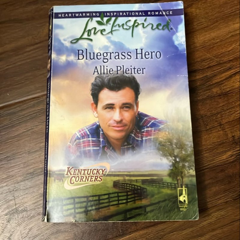 Bluegrass Hero