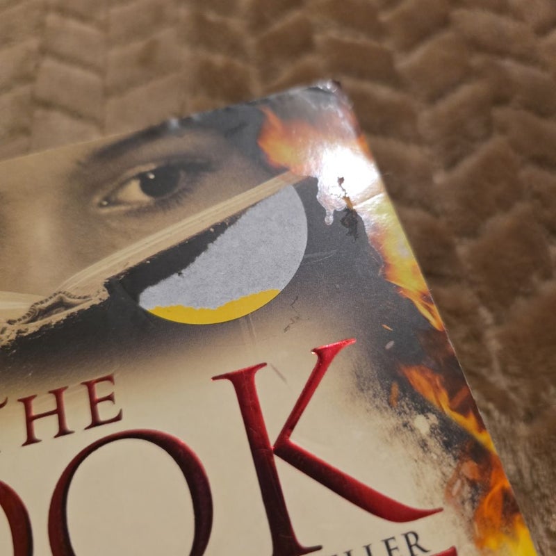 The Book Thief