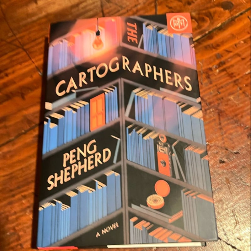 The Cartographers