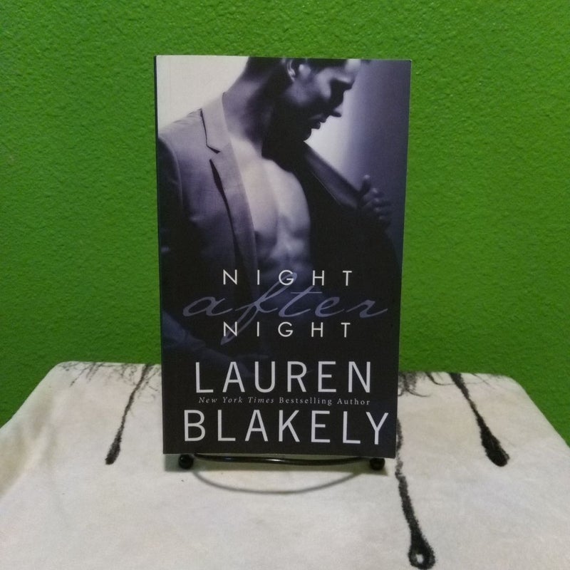 Night After Night