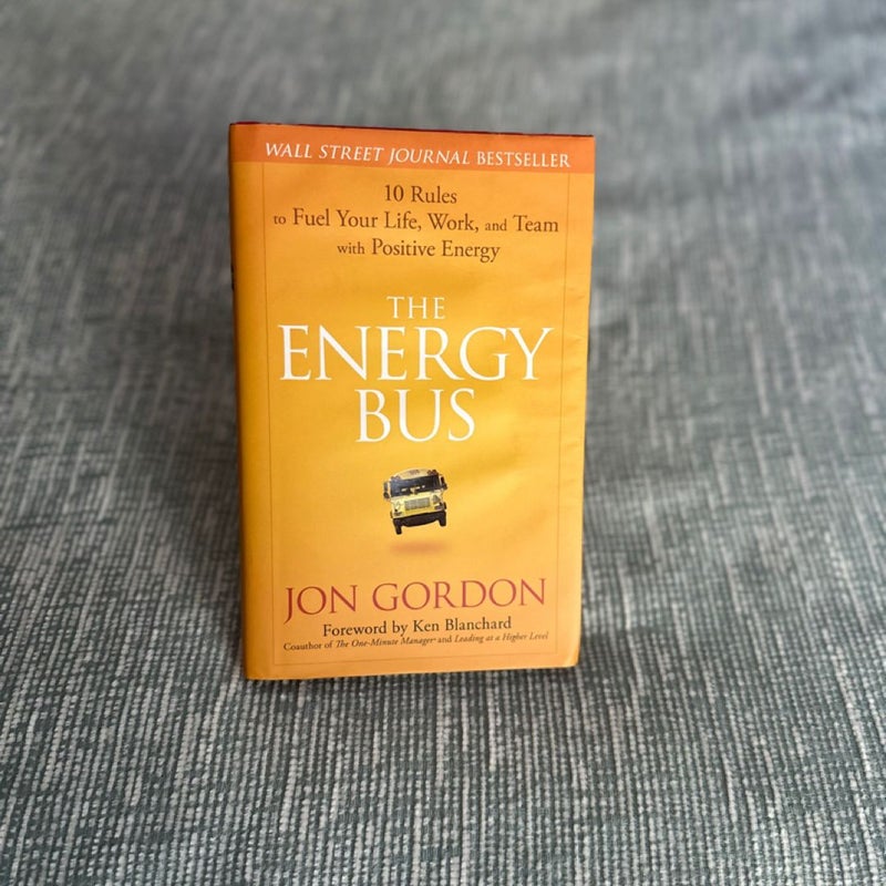 The Energy Bus