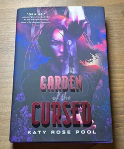 Garden of the Cursed