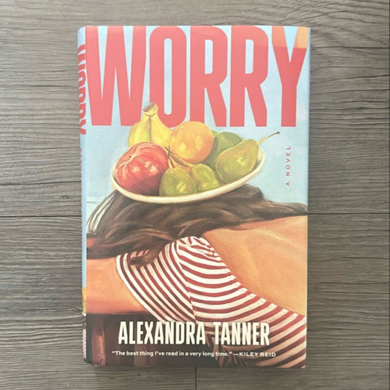 Worry