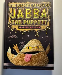 Surprise Attack of Jabba the Puppett