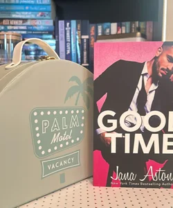 Good Time (signed)
