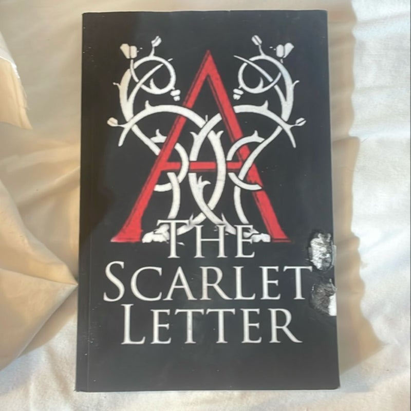 The Scarlet Letter