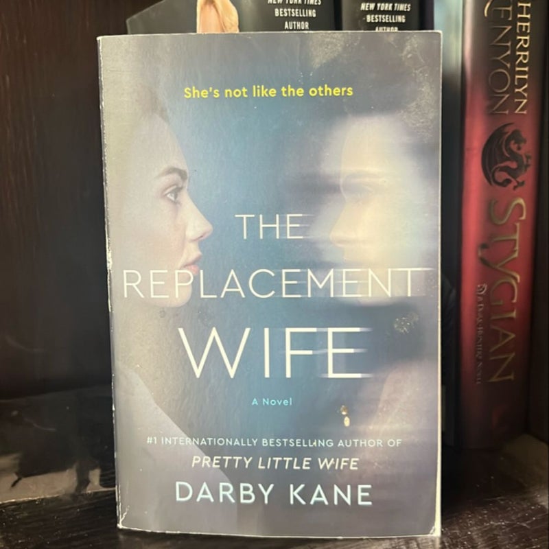 The Replacement Wife