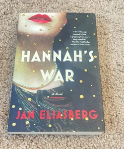 Hannah's War