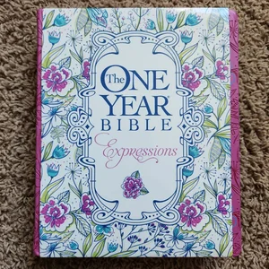 The One Year Bible Expressions