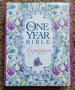 The One Year Bible Expressions