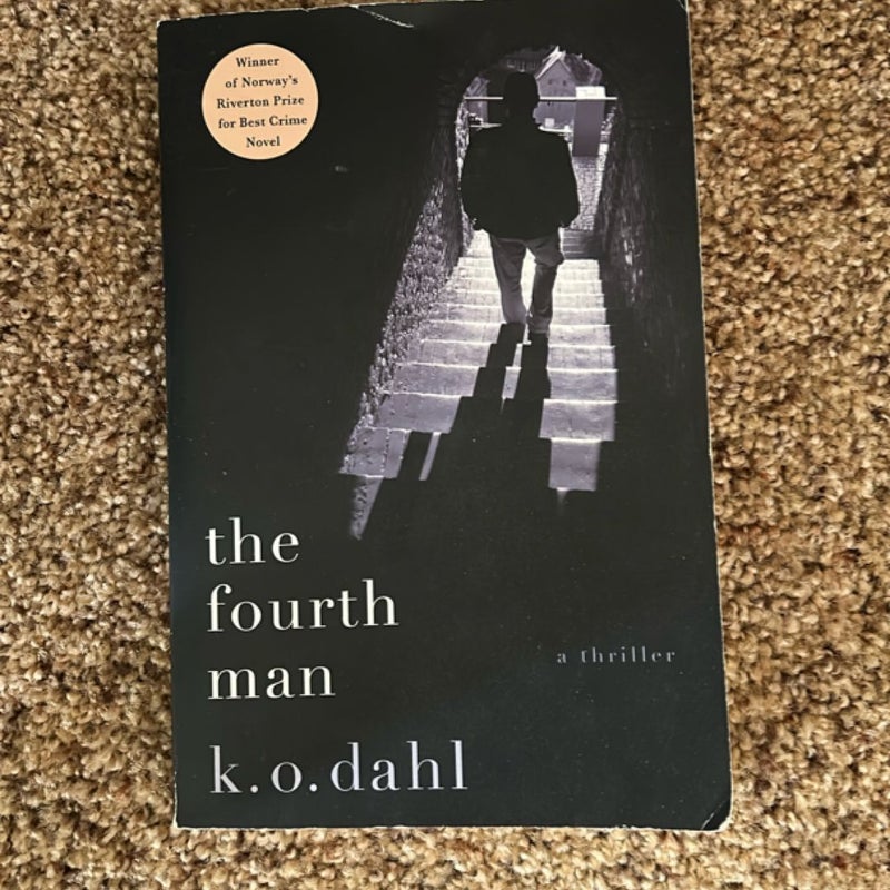 The Fourth Man
