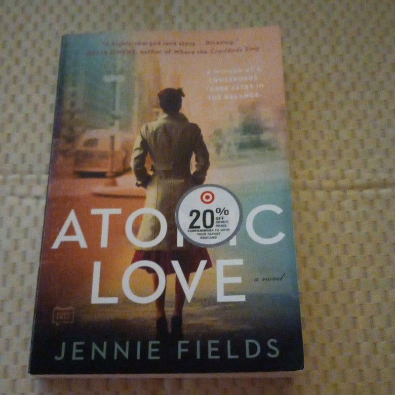 Atomic Love