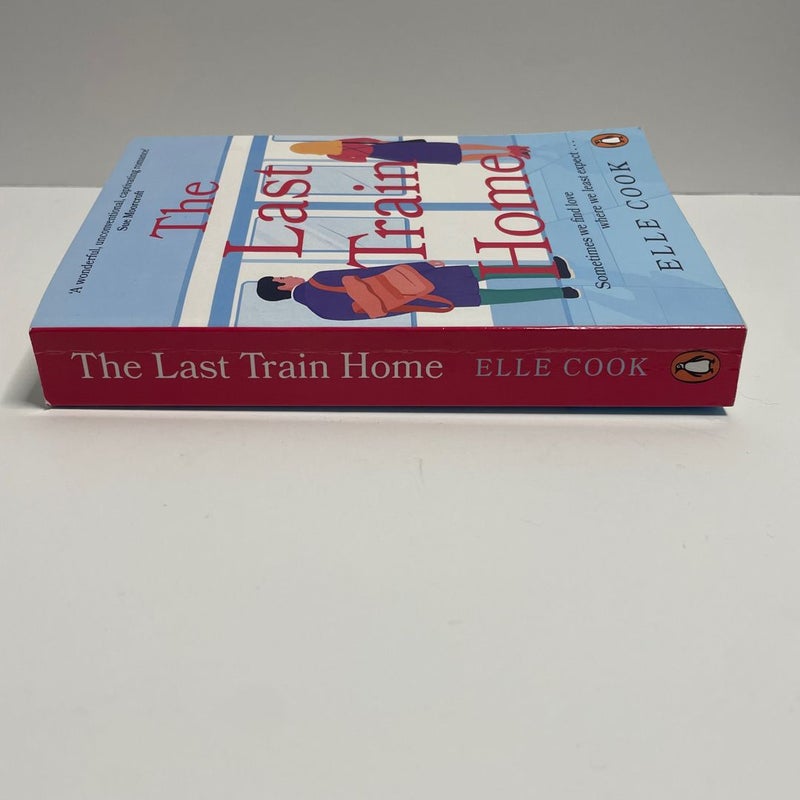 The Last Train Home