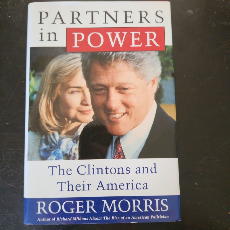 Partners in Power