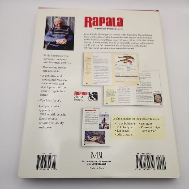 Rapala