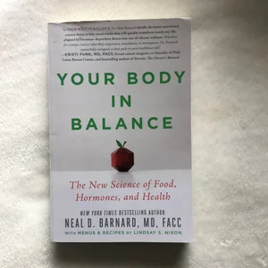 Your Body in Balance