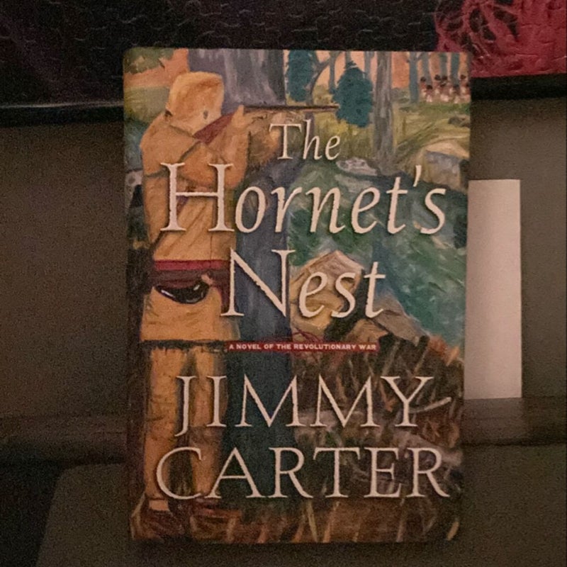 The Hornet's Nest
