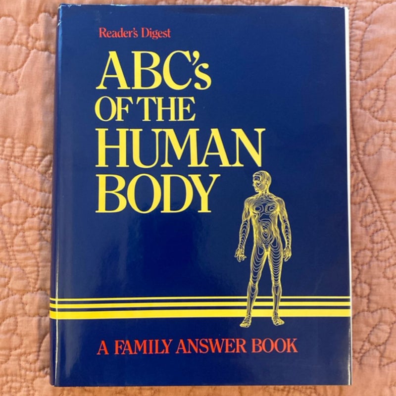 ABCs of the Human Body