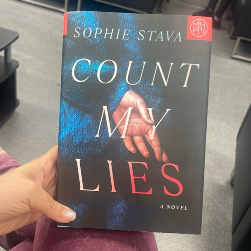 Count My Lies