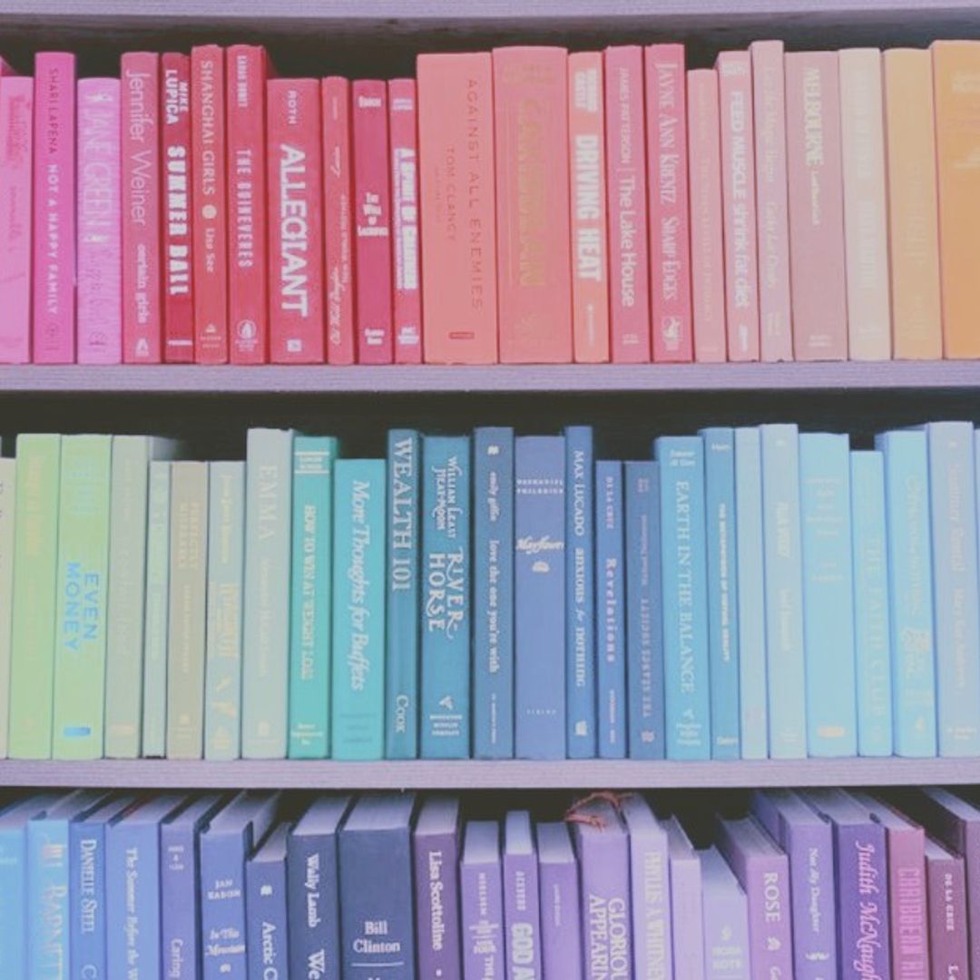 Revel In Nostalgia Books