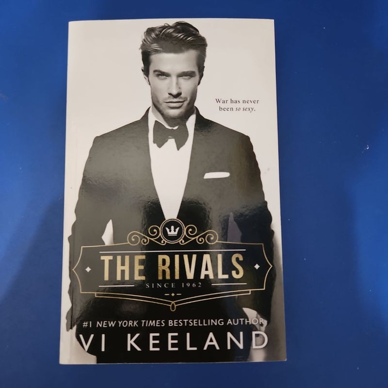 The Rivals (Since 1962)