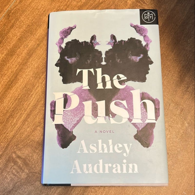 The Push