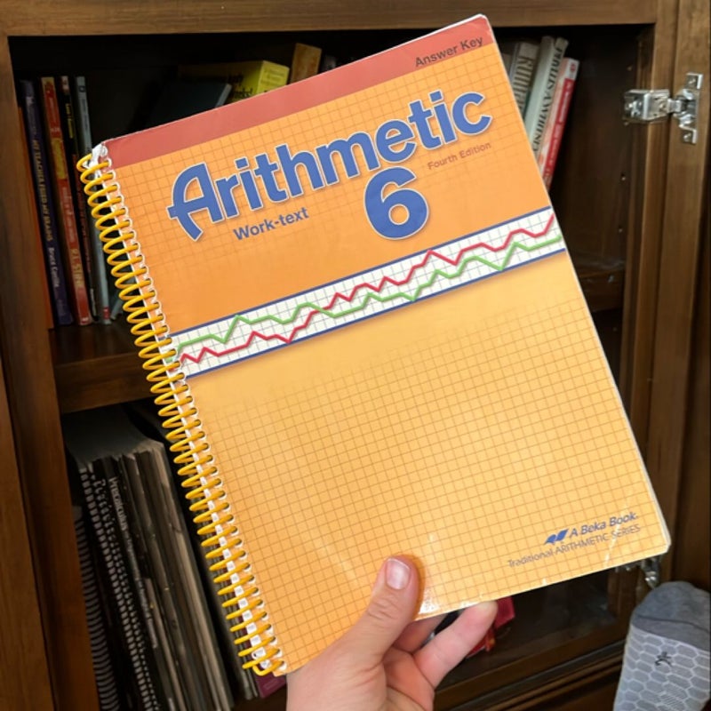 Arithmetic 6