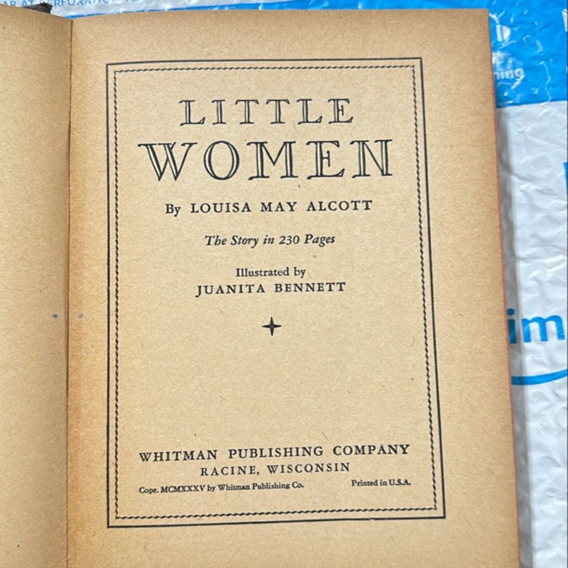 Little Women