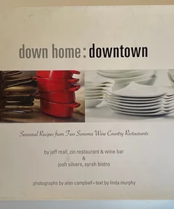 Down Home: Downtown