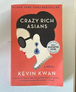 Crazy Rich Asians