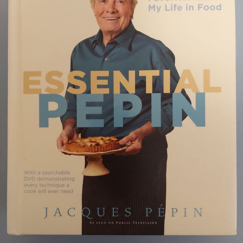 Essential Pépin