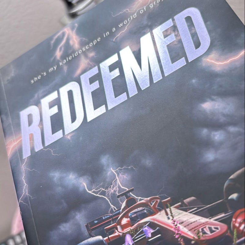 Redeemed