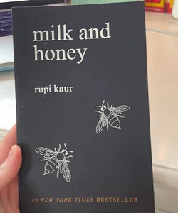 Milk and Honey