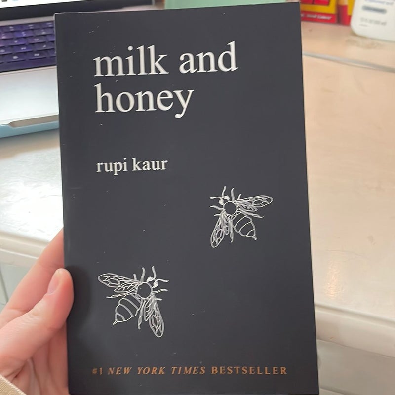 Milk and Honey