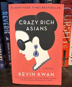 Crazy Rich Asians