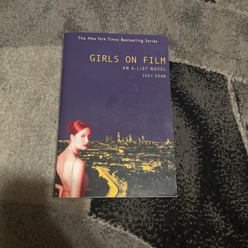 Girls on Film