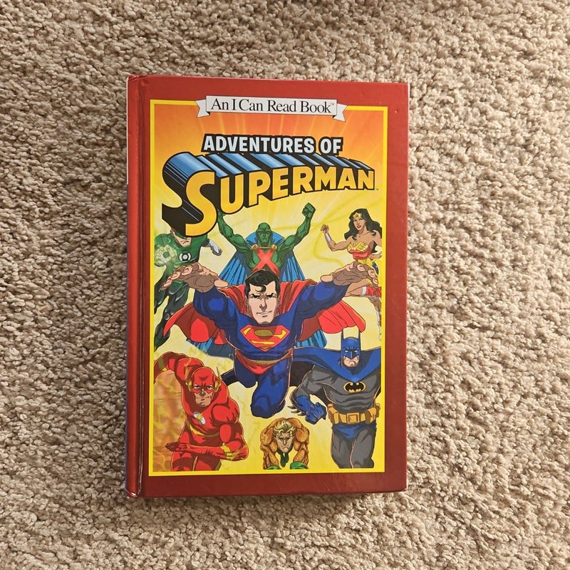 Adventures of Superman