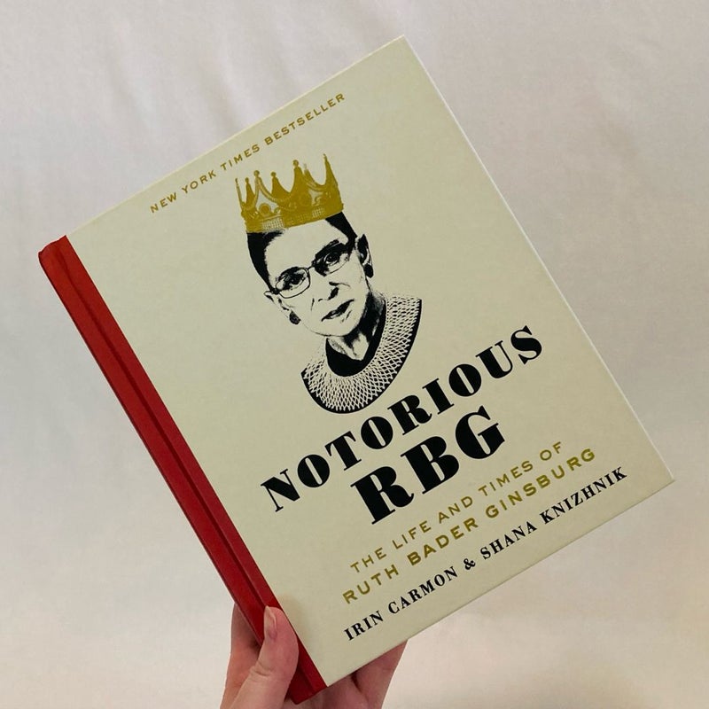 Notorious RBG