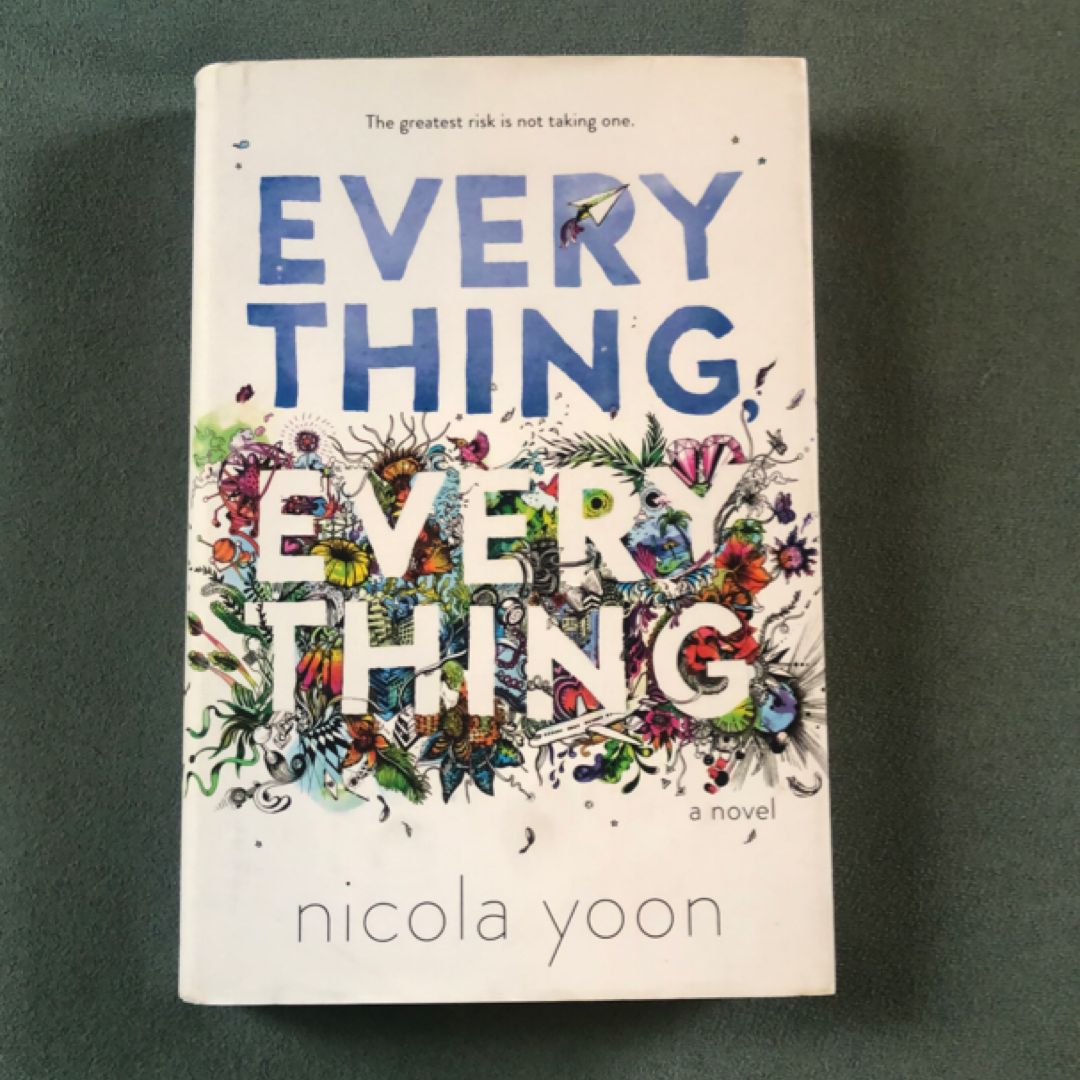 Everything, Everything