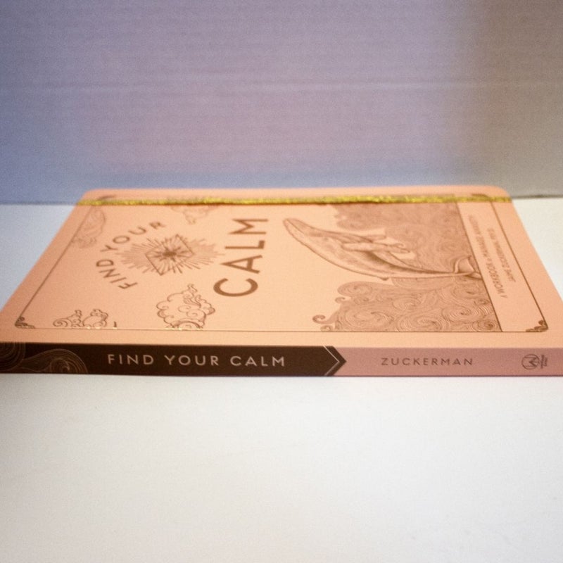 Find Your Calm