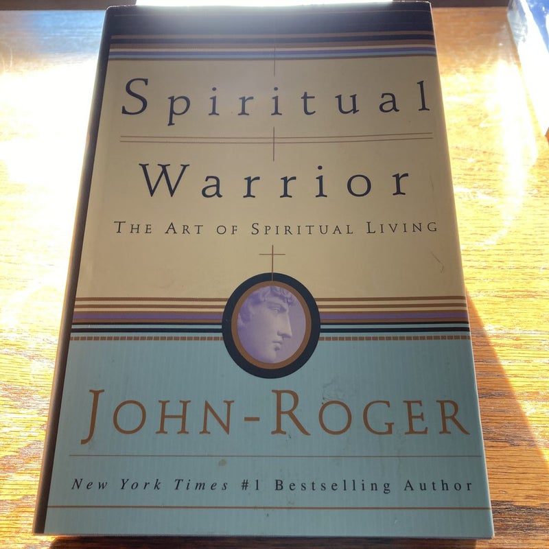 Spiritual Warrior