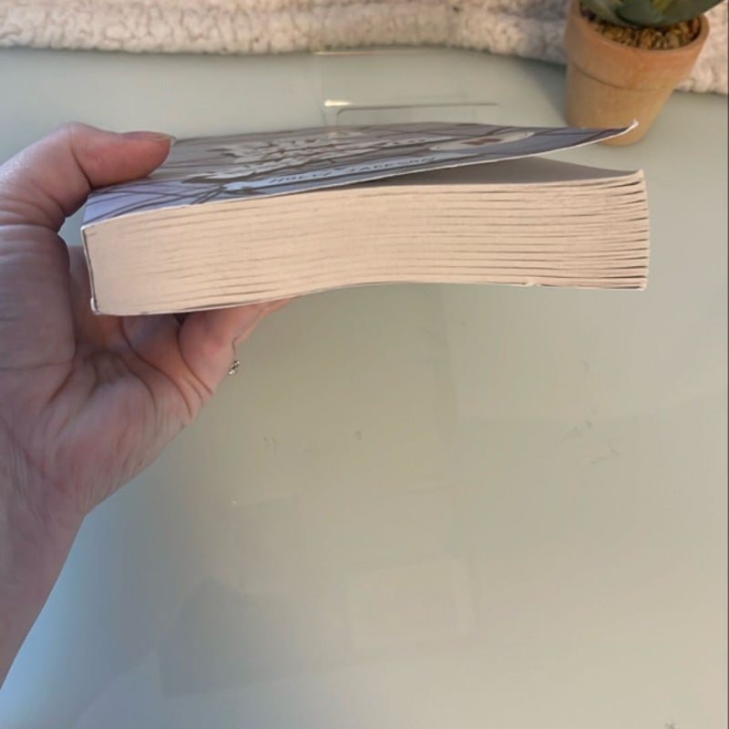A Good Girl's Guide to Murder
