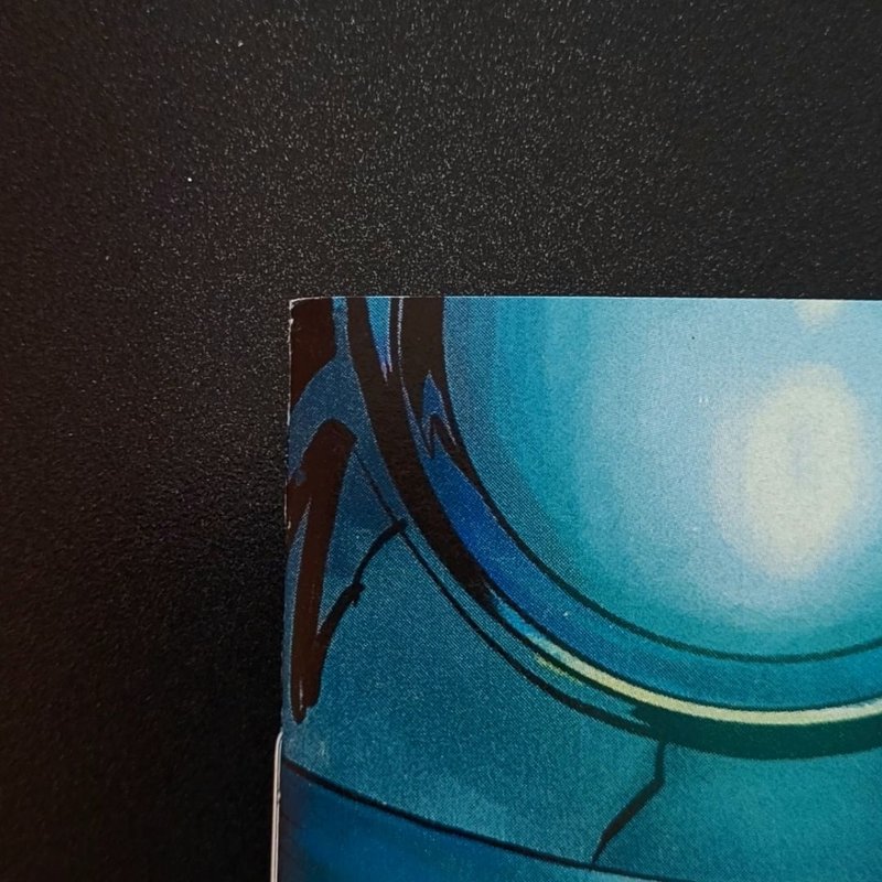 Spider-Man/ Ultimate Universe #1 FCBD 