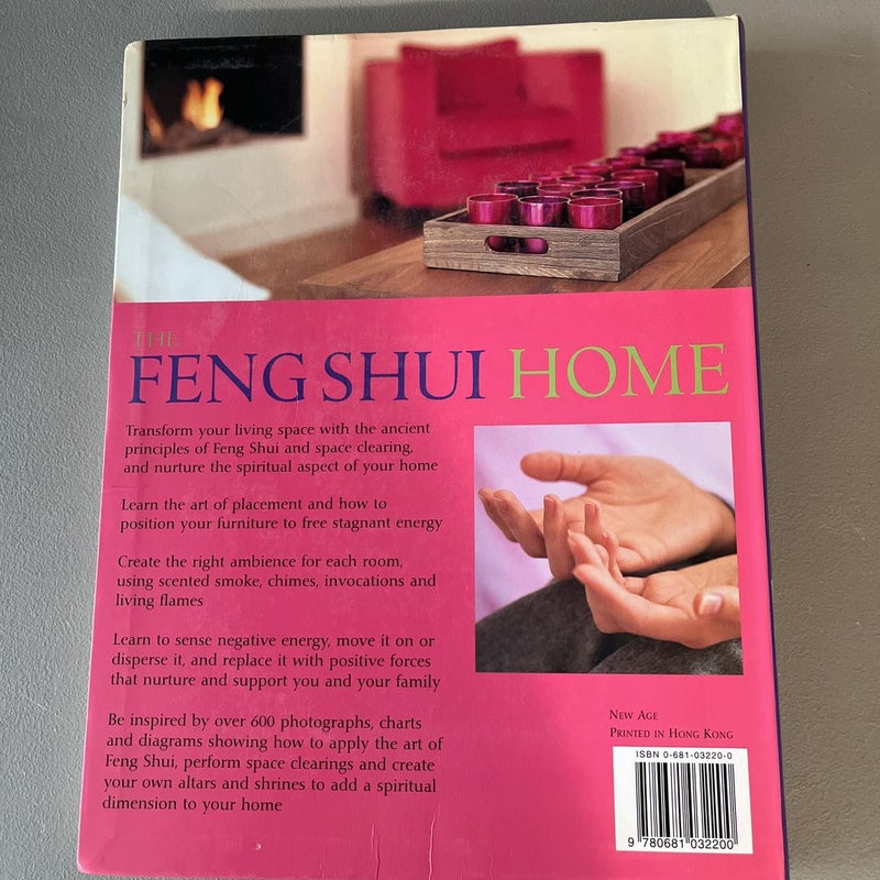 The Feng Shui Home