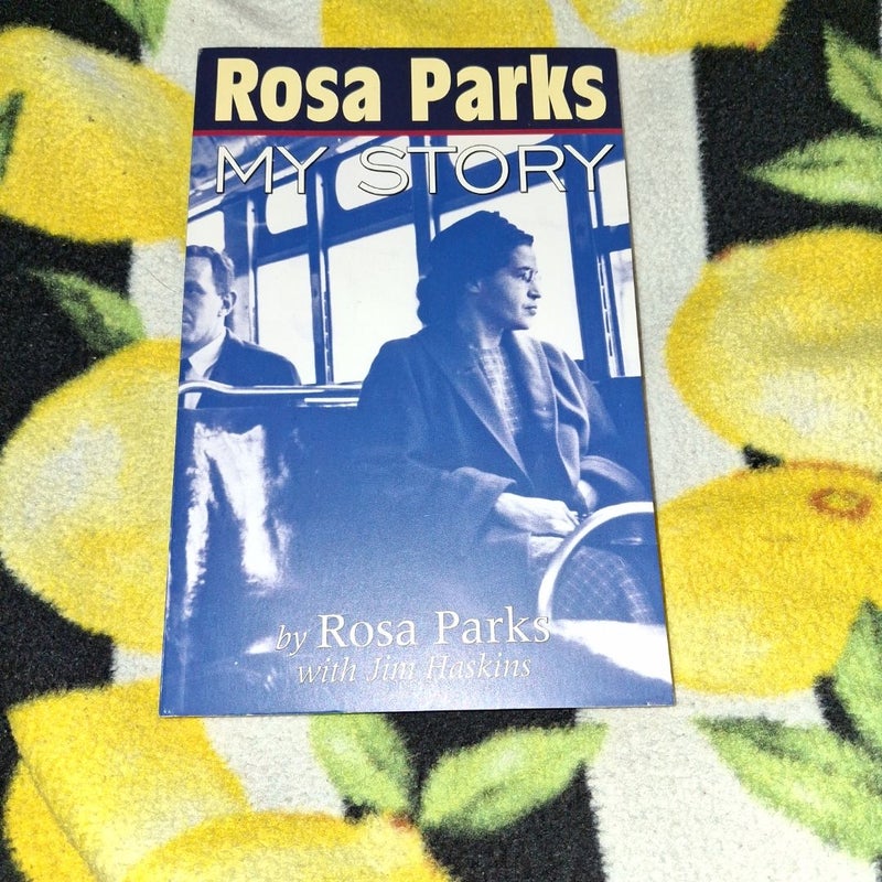 Rosa Parks