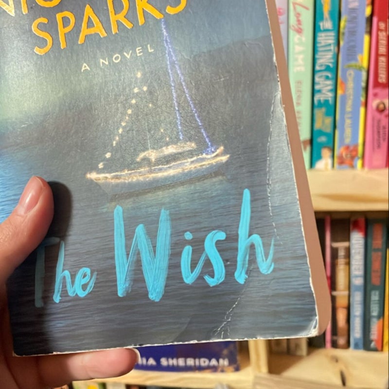 The Wish