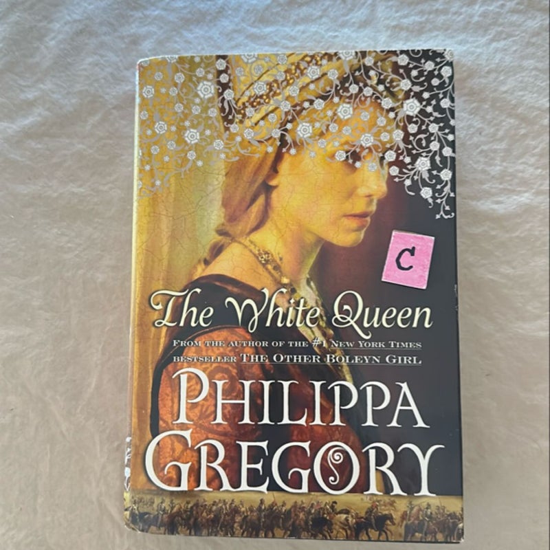 The White Queen